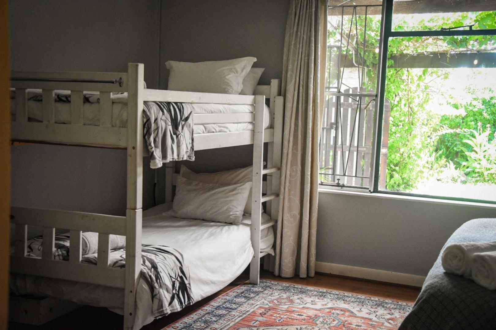 Willa The Grey House Beaufort West Zewnętrze zdjęcie